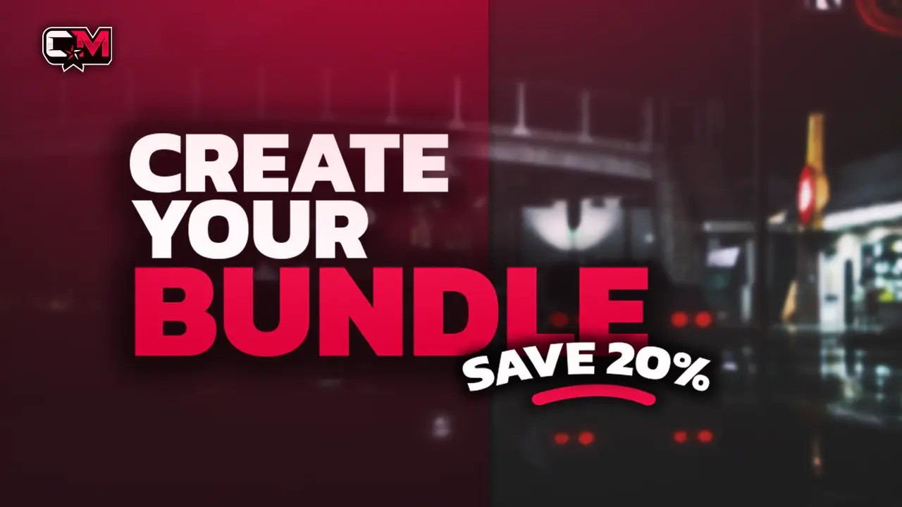 Create Your Bundle Image