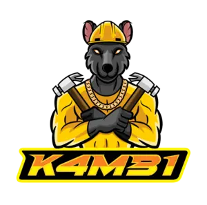 K4MB1 Avatar